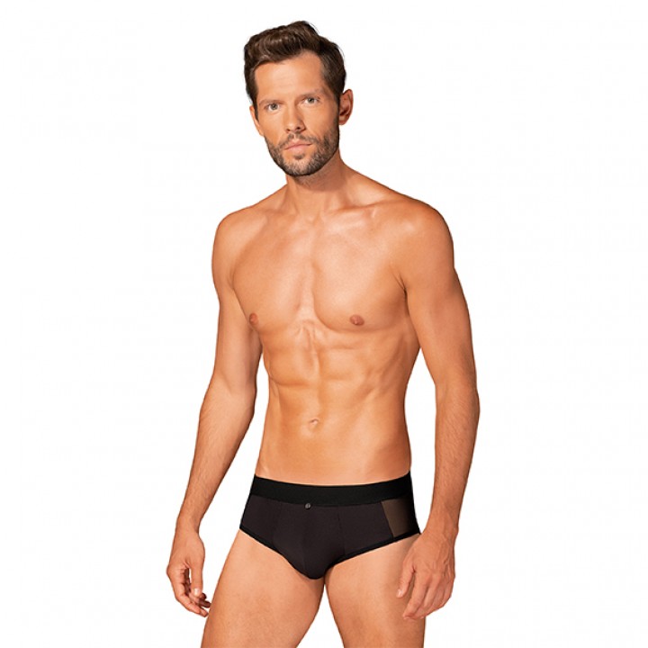 Obsessive - Boldero Briefs Black S/M