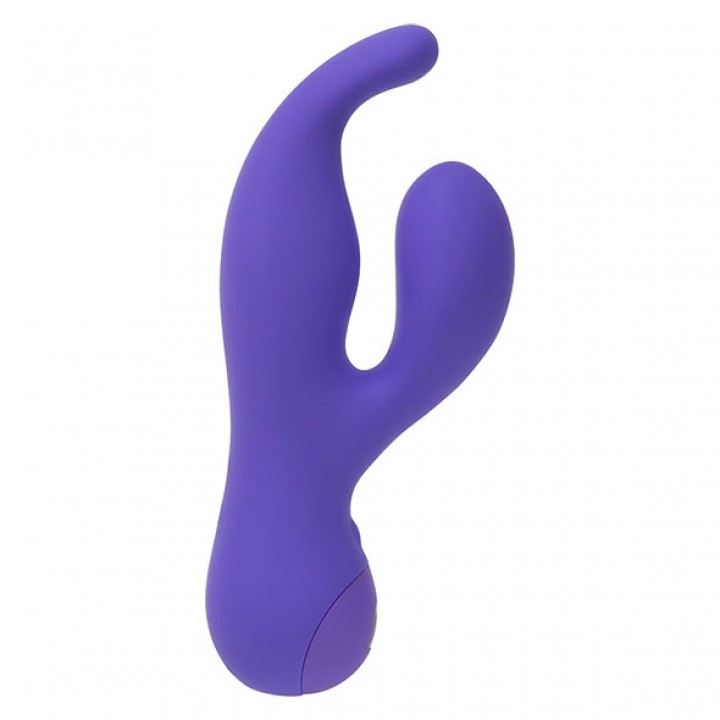 Touch Solo by Swan Vibrators, violeta krāsa