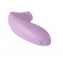 Stimulators Svakom Connexion Series Pulse Lite Neo Purple Suction, violets