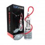 Bathmate - HydroXtreme5 Penis Pump Crystal Clear