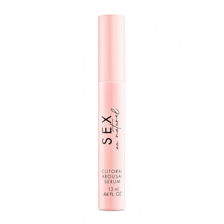 Bijoux Indiscrets - Sex au Naturel Clitoral Arousal Serum 13 ml