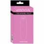 PowerBullet - Essential Power Bullet 3 Inch with Case 9 Fuctions Pink