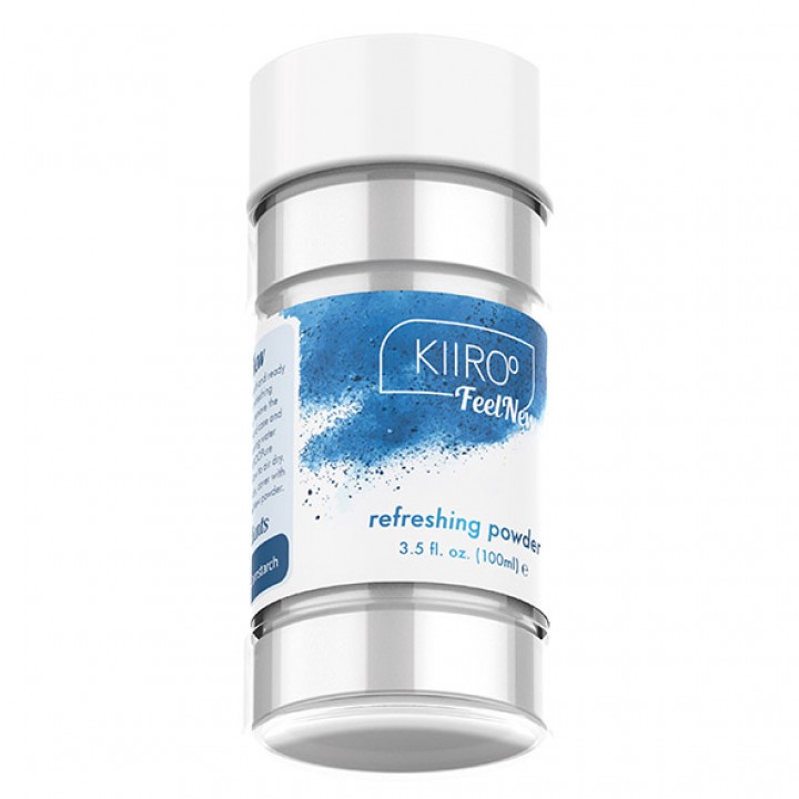 Kiiroo - Feel New Refreshing Powder 100 gr