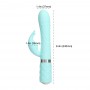 Vibrators Pillow Talk Lively, zils