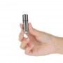 Lodveida vibrators First Class Mini PowerBullet Crystal 9