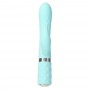 Vibrators Pillow Talk Lively, zils