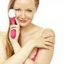 Lovelife by OhMiBod - Cuddle G-Spot Vibe Pink