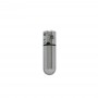 Lodveida vibrators First Class Mini PowerBullet Crystal 9