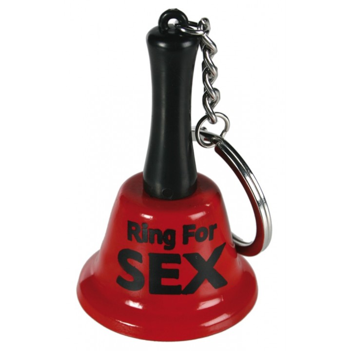 Keyring Ring for Sex - 