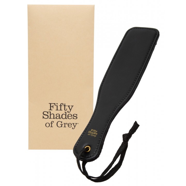 FSOG Bound to You Small Paddle - Fifty Shades of Grey