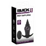 Black Velvets RC Butt Plug - Black Velvets