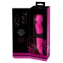 Javida 3 function vibrator