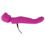 Javida 3 function vibrator