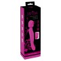 Javida 3 function vibrator