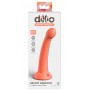 Silikona dildo Platinum 6″ Secret Explorer