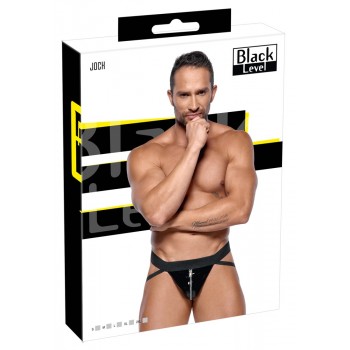 Vinyl Jock Men S