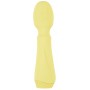 Cuties Mini Vibrator Yellow 4.