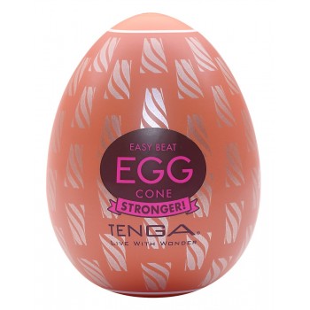 Tenga Egg Cone HB 1pc