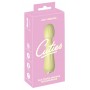 Cuties Mini Vibrator Yellow 4.