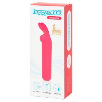 Vibrators Happyrabbit