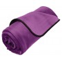 Fascinator Throw Mini Purple