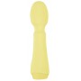 Cuties Mini Vibrator Yellow 4.