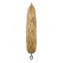 WHIPSMART 2.5 INCH METAL PLUG WITH 14 INCH FOX TAIL