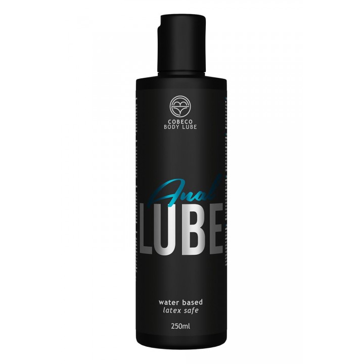 Anālais lubrikants Cobeco, 150 ml