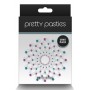 PRETTY PASTIES CHARM II BLUE