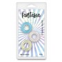 FANTASIA STAMINA RINGS MULTICOLOR
