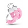 TEMPTASIA BEGINNER CUFFS PINK