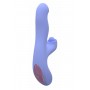 BLUSH COLLECTION SIMONE TAPPING RABBIT BLUE