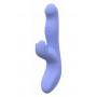 BLUSH COLLECTION SIMONE TAPPING RABBIT BLUE