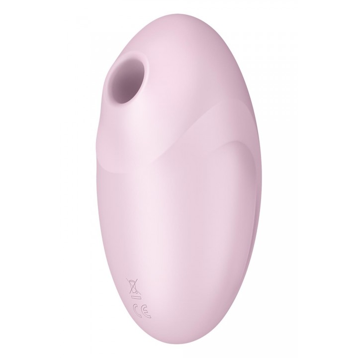 Vulva Lover vibrācijas stimulators.