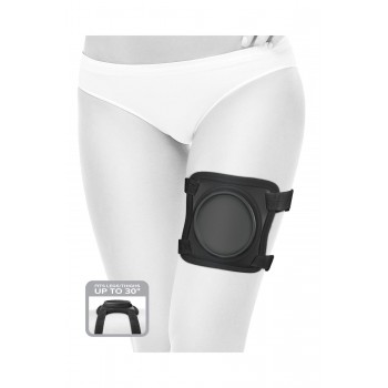 Stiprinājuma plāksne uz kājas Body Dock