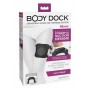 Tvirtinimo plokštelė Body Dock