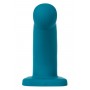 Sportsheets - Nexus Lennox Hollow Vibrating Sheath Dildo Emerald