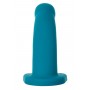 Sportsheets - Nexus Lennox Hollow Vibrating Sheath Dildo Emerald