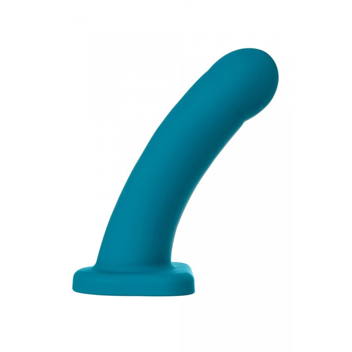 Sportsheets - Nexus Lennox Hollow Vibrating Sheath Dildo Emerald