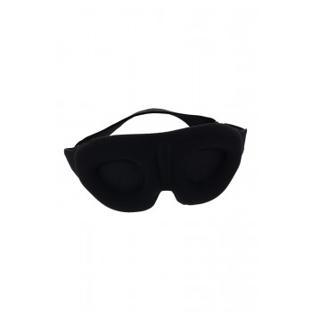 SPORTSHEETS BLACKOUT BLINDFOLD