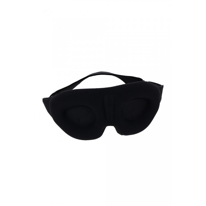 SPORTSHEETS BLACKOUT BLINDFOLD