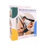 SPORTSHEETS PIVOT DELUXE DOOR JAM SEX SLING