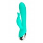 A&E THE SILICONE RECHARGEABLE BUNNY