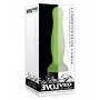Anālais spraudnis Evolved Luminous Plug Large, zaļš