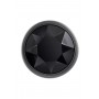 BLACK GEM ANAL PLUG SMALL