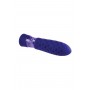 Vibratorius Evolved Raver, violetinis