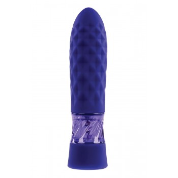 Vibrators Evolved Raver, violets