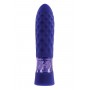 Vibratorius Evolved Raver, violetinis
