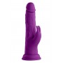 FEMMEFUNN WIRELESS TURBO RABBIT PURPLE