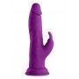 FEMMEFUNN WIRELESS TURBO RABBIT PURPLE